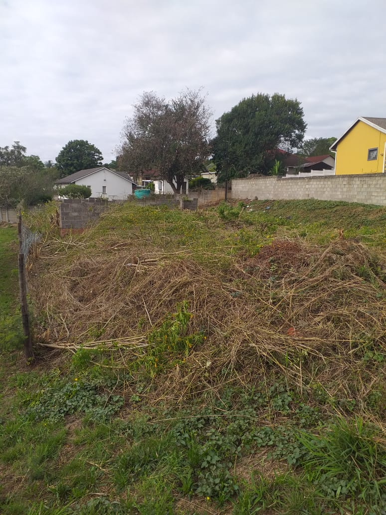 0 Bedroom Property for Sale in Richmond Crest KwaZulu-Natal