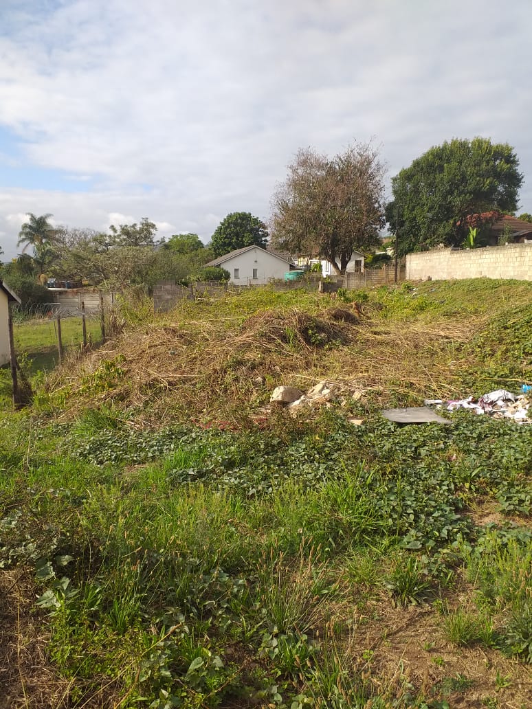 0 Bedroom Property for Sale in Richmond Crest KwaZulu-Natal