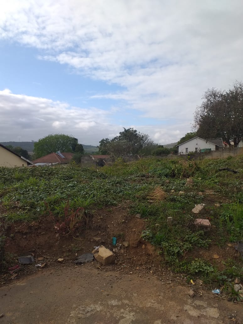 0 Bedroom Property for Sale in Richmond Crest KwaZulu-Natal