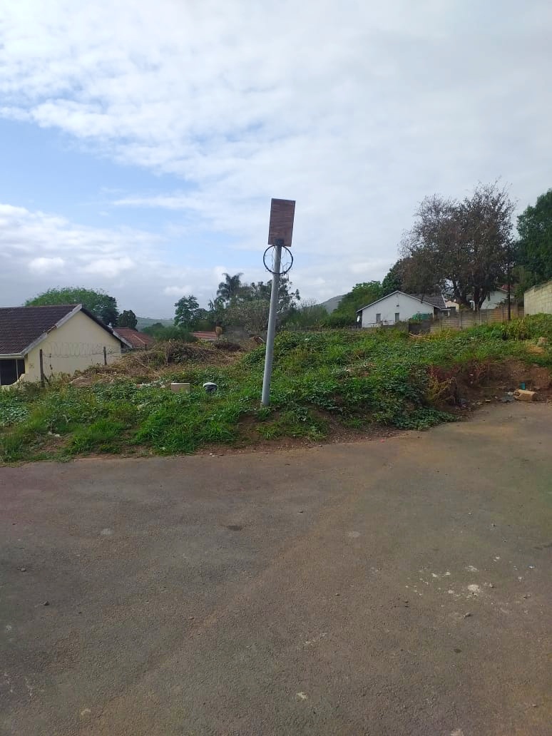 0 Bedroom Property for Sale in Richmond Crest KwaZulu-Natal