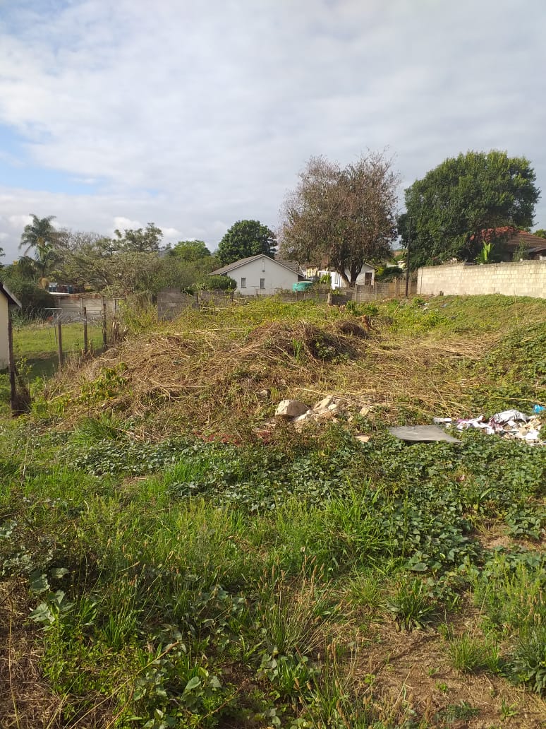 0 Bedroom Property for Sale in Richmond Crest KwaZulu-Natal