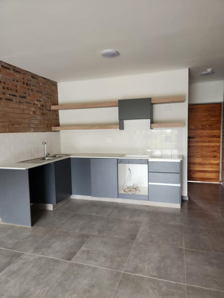 To Let 1 Bedroom Property for Rent in Wembley KwaZulu-Natal