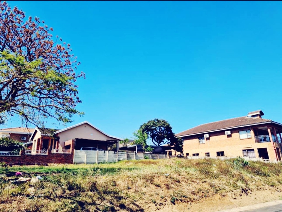 0 Bedroom Property for Sale in Raisethorpe KwaZulu-Natal