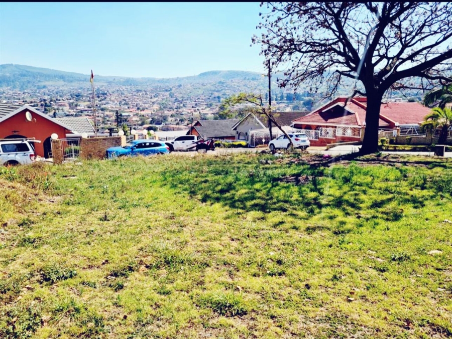 0 Bedroom Property for Sale in Raisethorpe KwaZulu-Natal