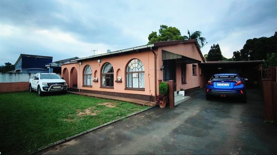 3 Bedroom Property for Sale in Chasedene KwaZulu-Natal