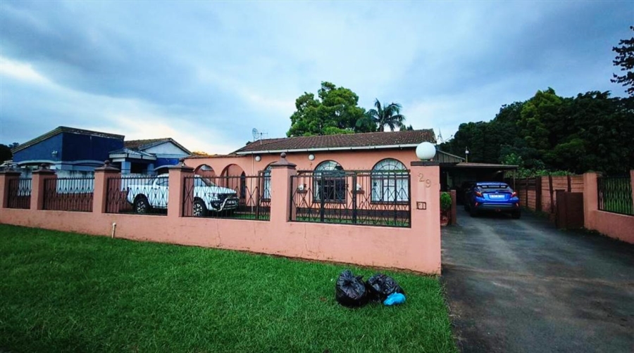 3 Bedroom Property for Sale in Chasedene KwaZulu-Natal