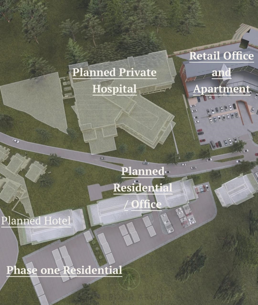 2 Bedroom Property for Sale in Wembley KwaZulu-Natal