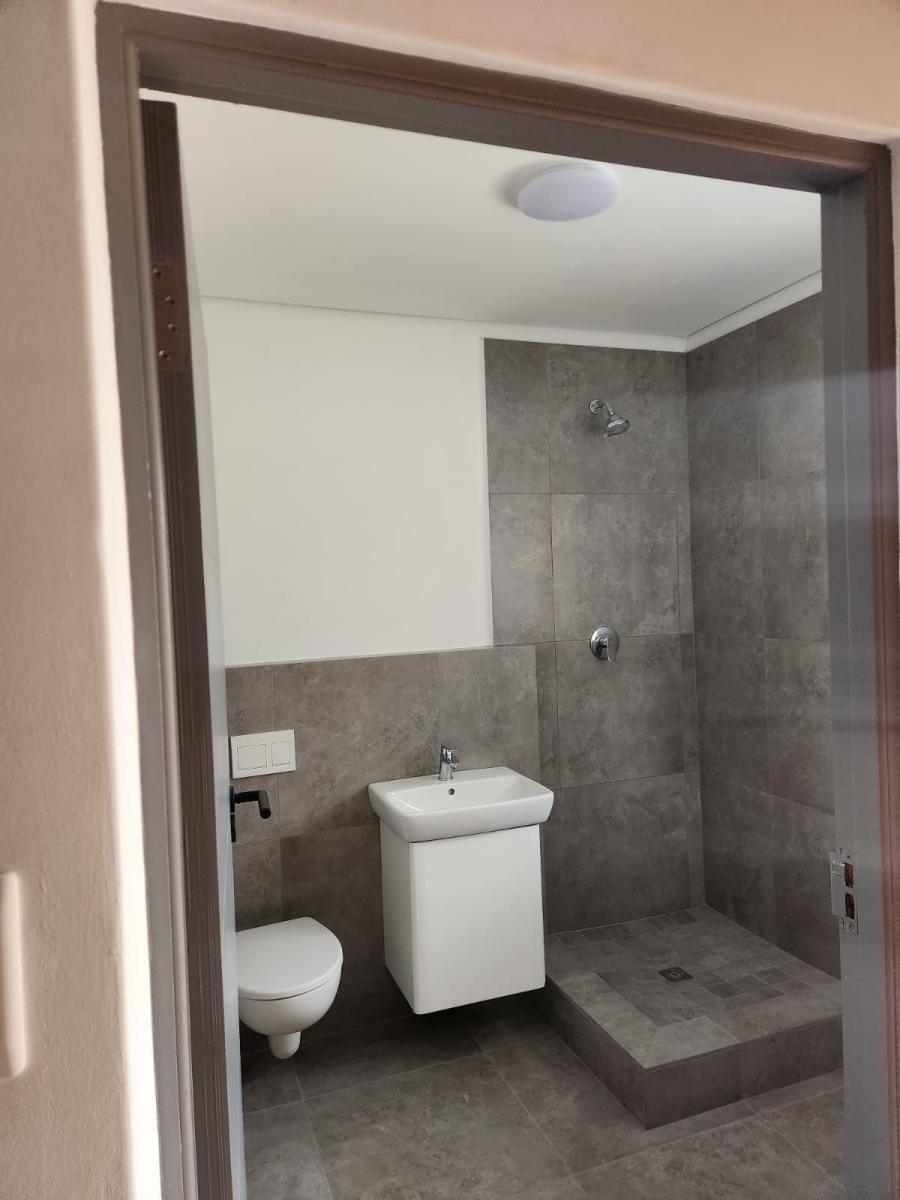 1 Bedroom Property for Sale in Wembley KwaZulu-Natal