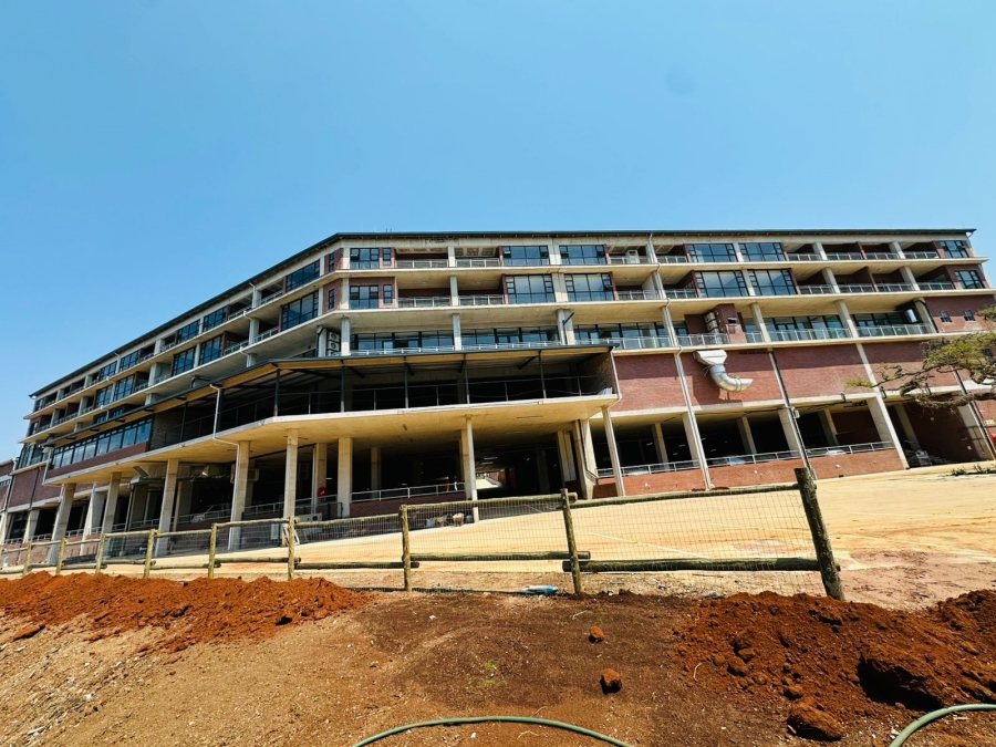 1 Bedroom Property for Sale in Wembley KwaZulu-Natal