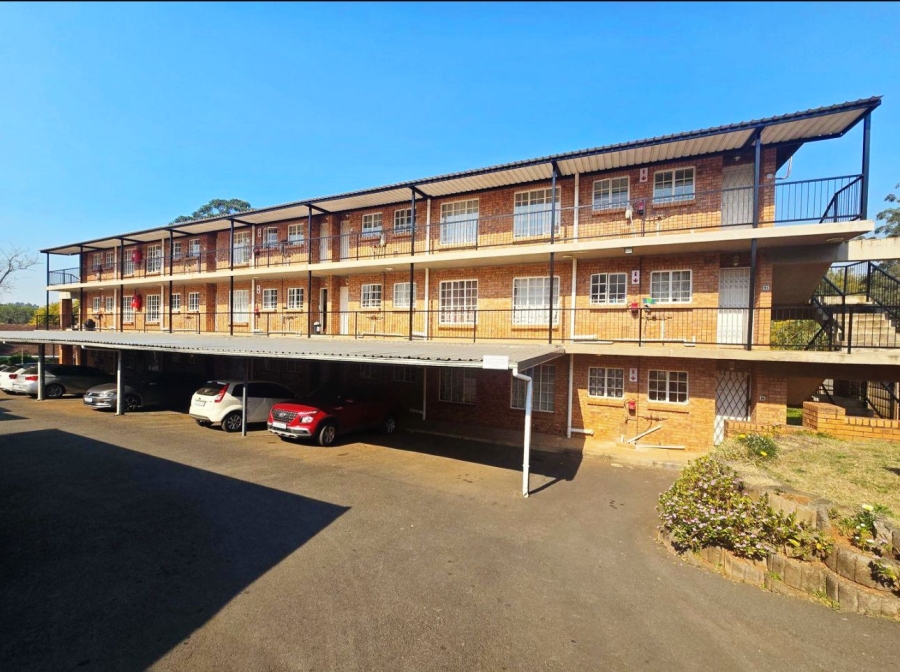 2 Bedroom Property for Sale in Prestbury KwaZulu-Natal