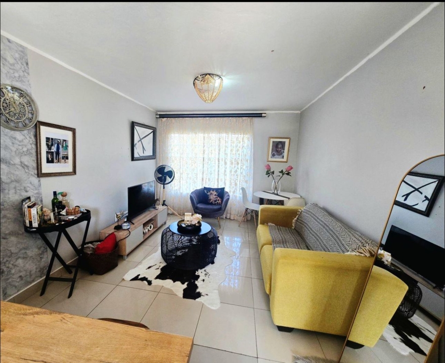 2 Bedroom Property for Sale in Prestbury KwaZulu-Natal