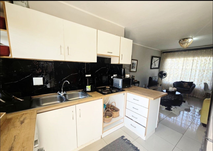 2 Bedroom Property for Sale in Prestbury KwaZulu-Natal