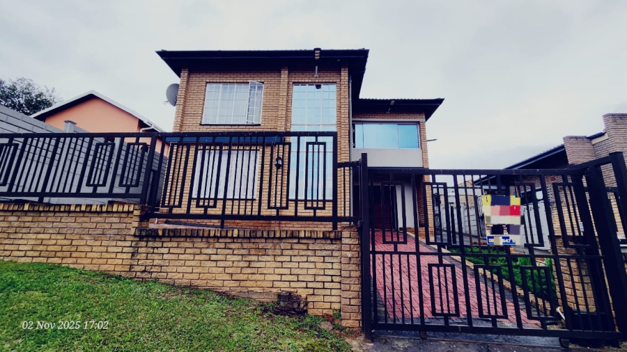 3 Bedroom Property for Sale in Allandale KwaZulu-Natal