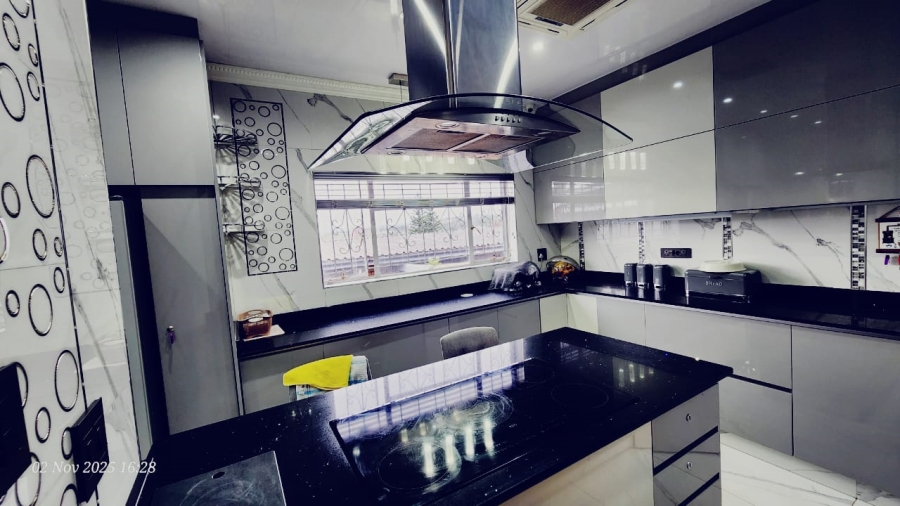 3 Bedroom Property for Sale in Allandale KwaZulu-Natal