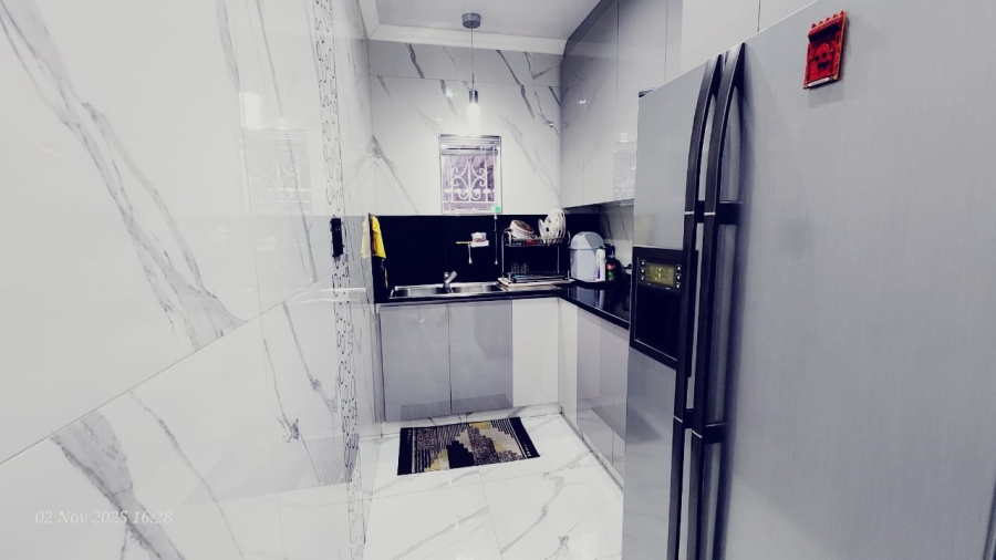 3 Bedroom Property for Sale in Allandale KwaZulu-Natal