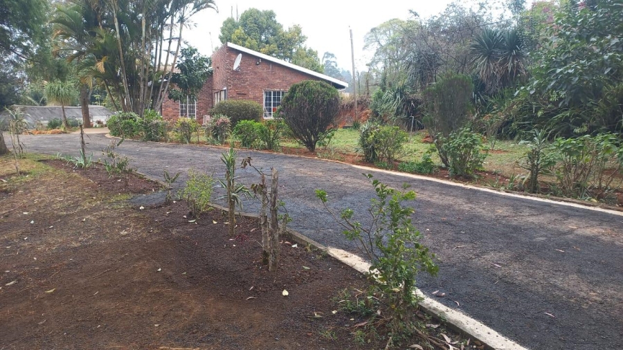 3 Bedroom Property for Sale in Claridge KwaZulu-Natal