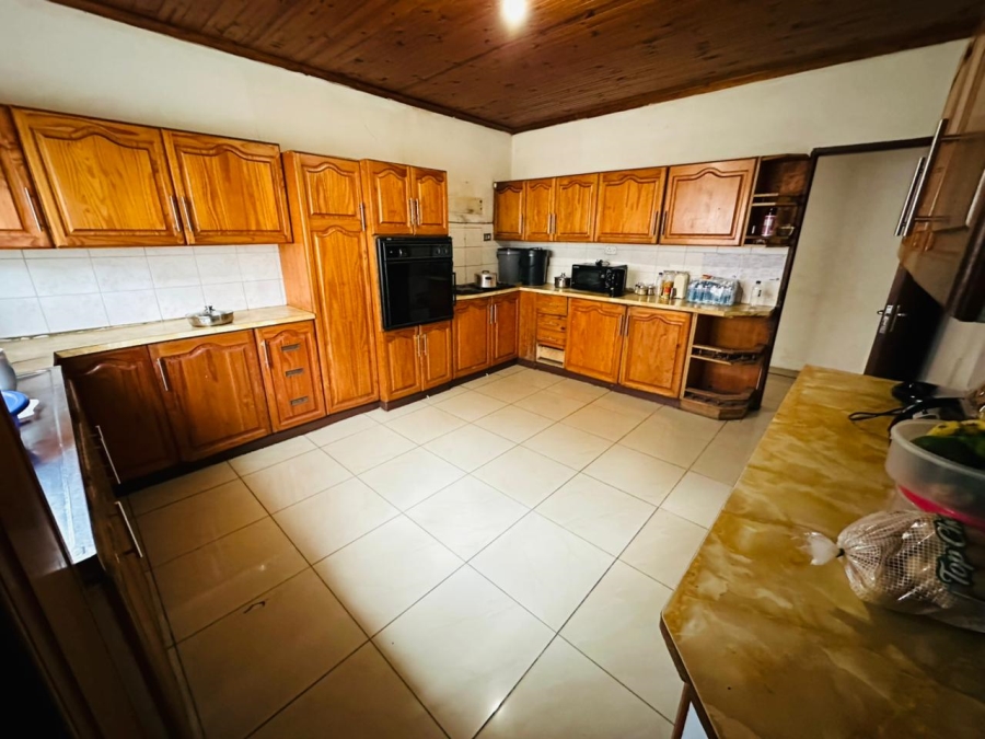 3 Bedroom Property for Sale in Edendale T KwaZulu-Natal