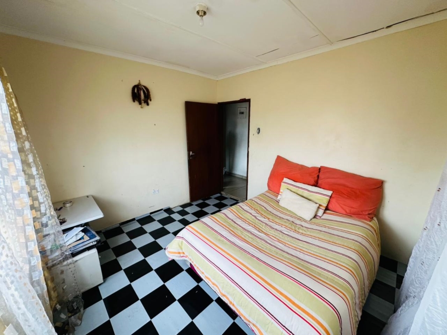 3 Bedroom Property for Sale in Edendale T KwaZulu-Natal