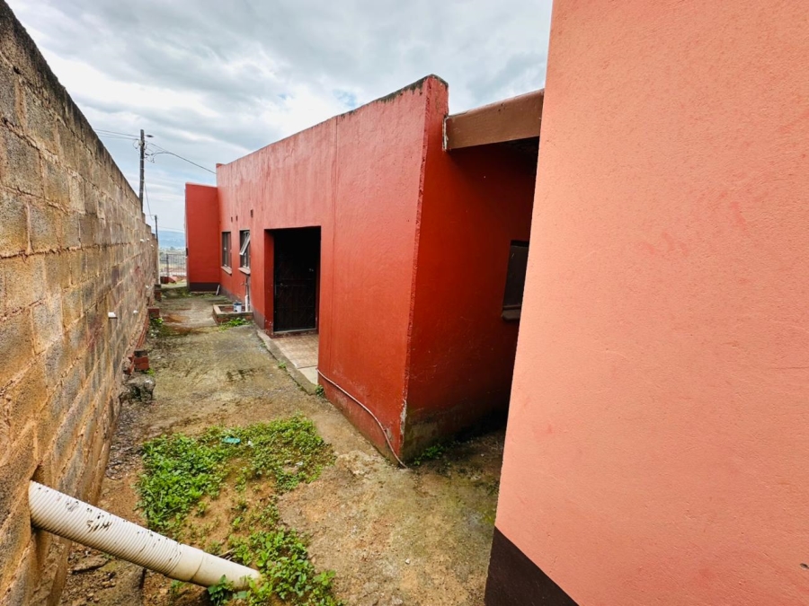 3 Bedroom Property for Sale in Edendale T KwaZulu-Natal