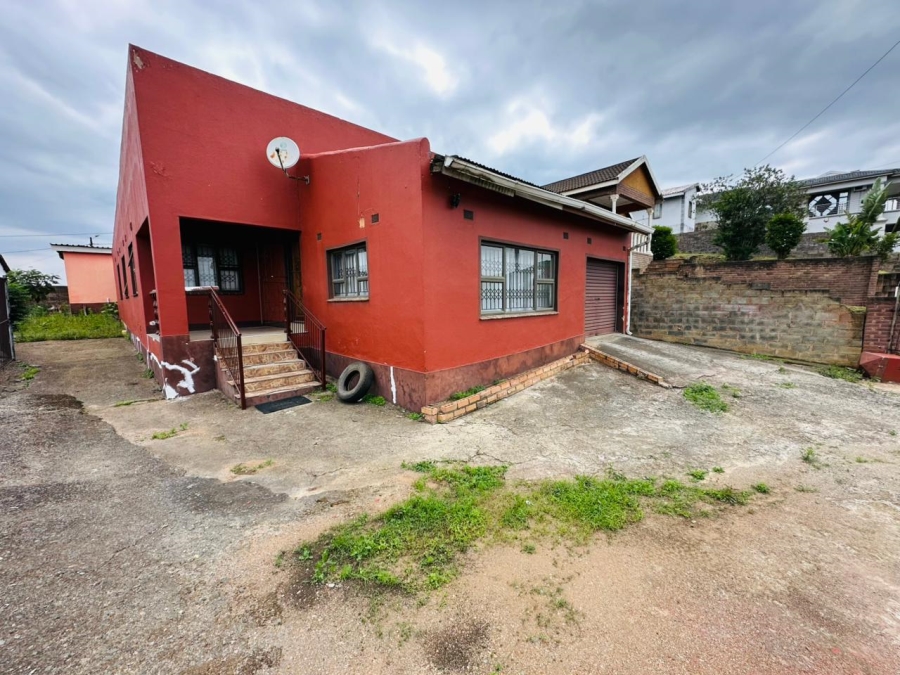 3 Bedroom Property for Sale in Edendale T KwaZulu-Natal