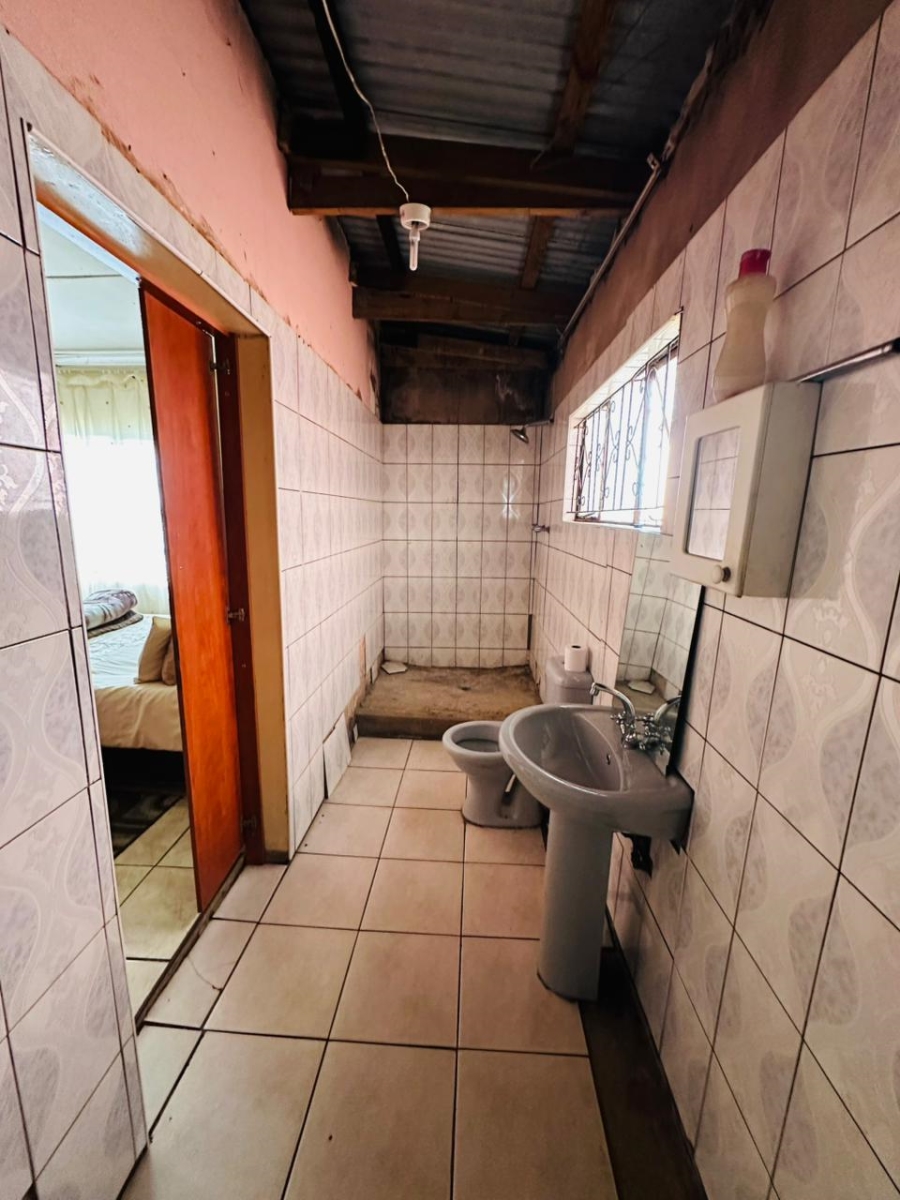 3 Bedroom Property for Sale in Edendale T KwaZulu-Natal