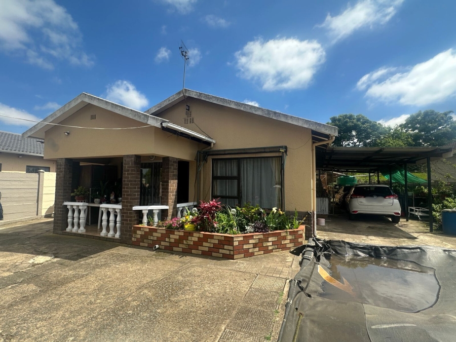 5 Bedroom Property for Sale in Glenwood KwaZulu-Natal