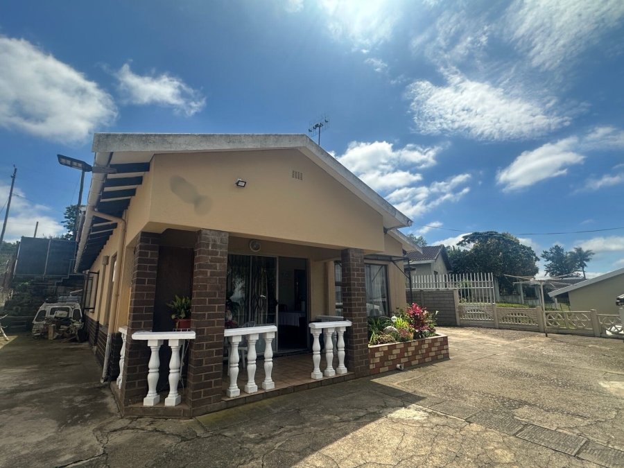 5 Bedroom Property for Sale in Glenwood KwaZulu-Natal