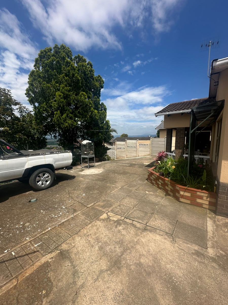 5 Bedroom Property for Sale in Glenwood KwaZulu-Natal