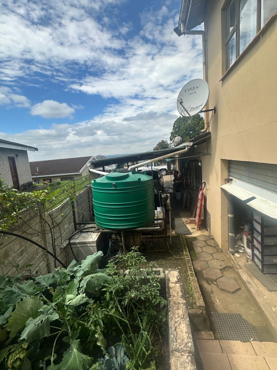 5 Bedroom Property for Sale in Glenwood KwaZulu-Natal