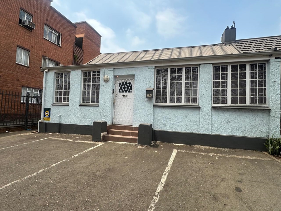 To Let commercial Property for Rent in Pietermaritzburg Central KwaZulu-Natal