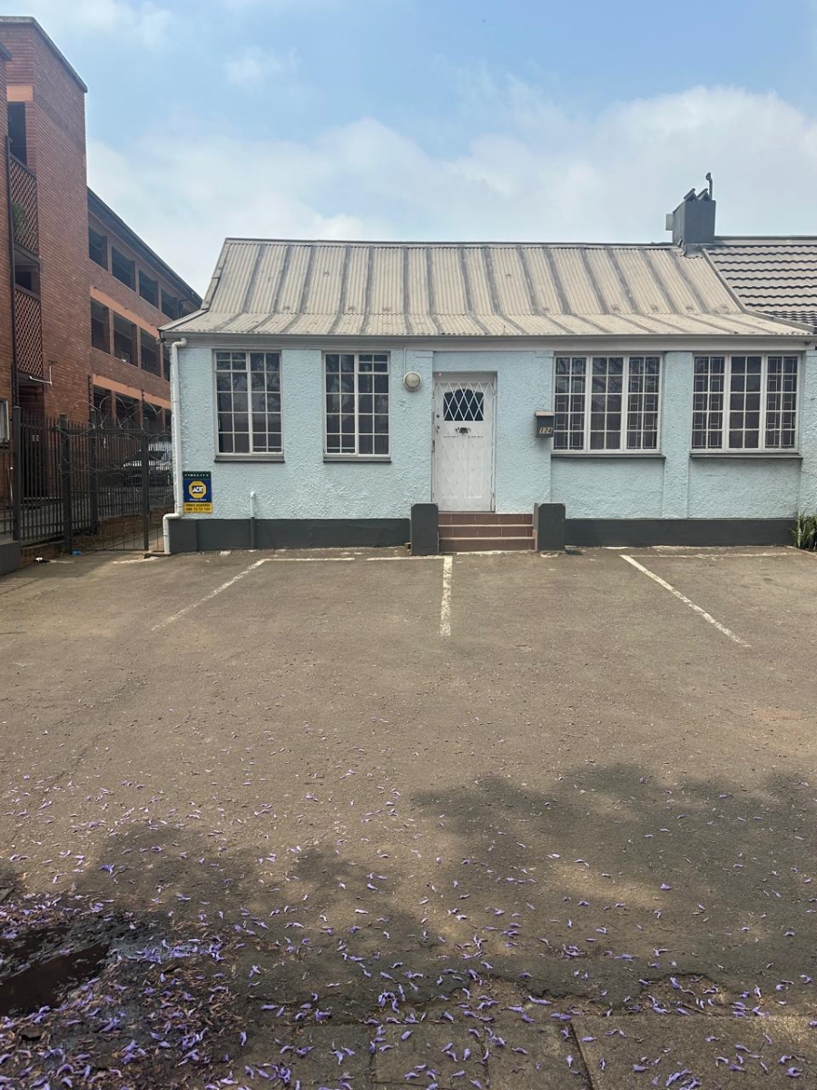 To Let commercial Property for Rent in Pietermaritzburg Central KwaZulu-Natal