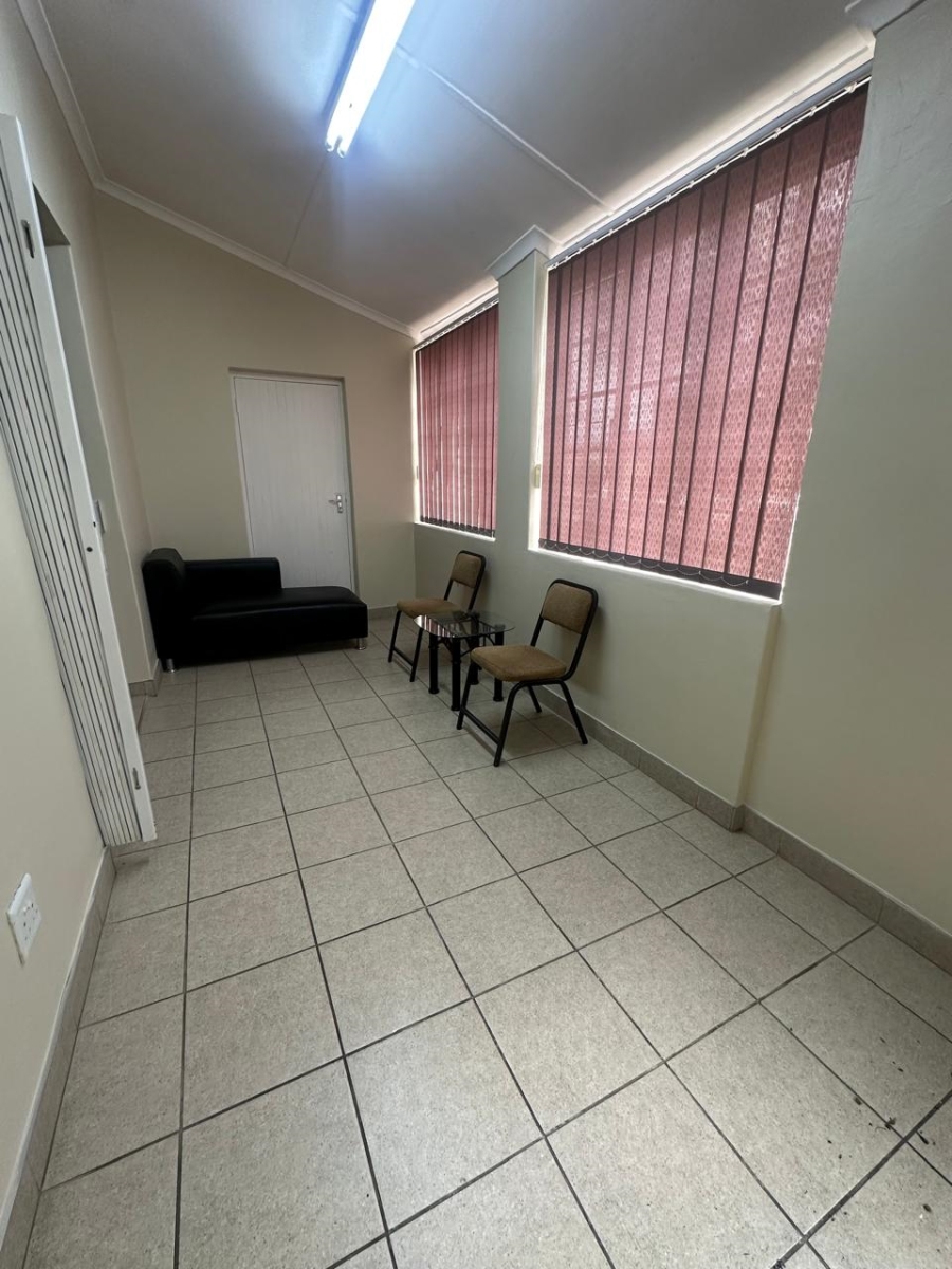 To Let commercial Property for Rent in Pietermaritzburg Central KwaZulu-Natal