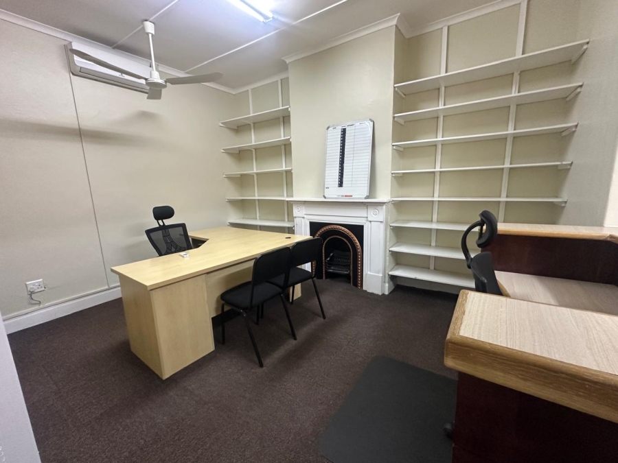 To Let commercial Property for Rent in Pietermaritzburg Central KwaZulu-Natal