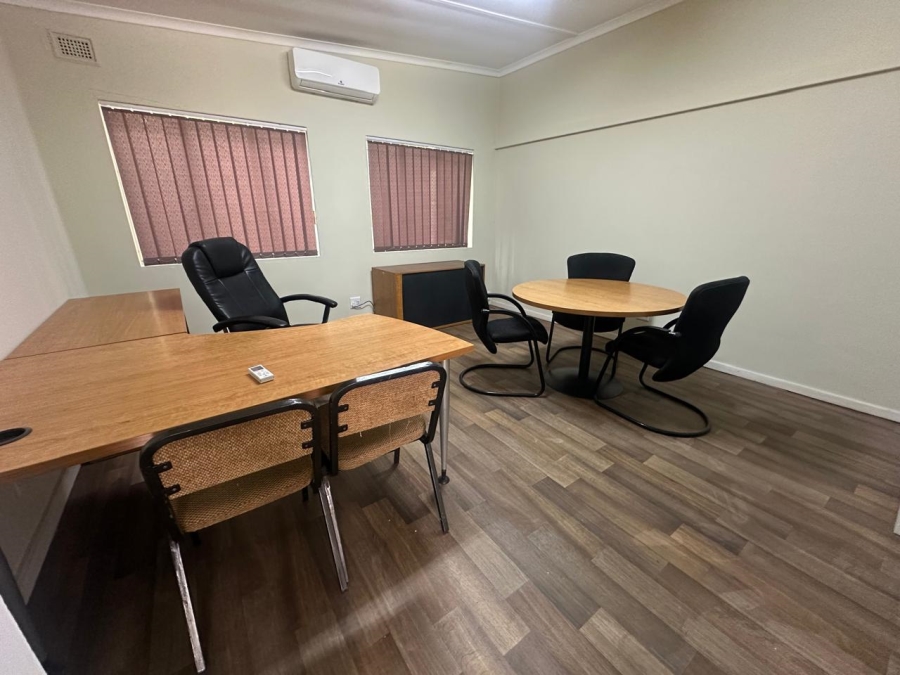 To Let commercial Property for Rent in Pietermaritzburg Central KwaZulu-Natal