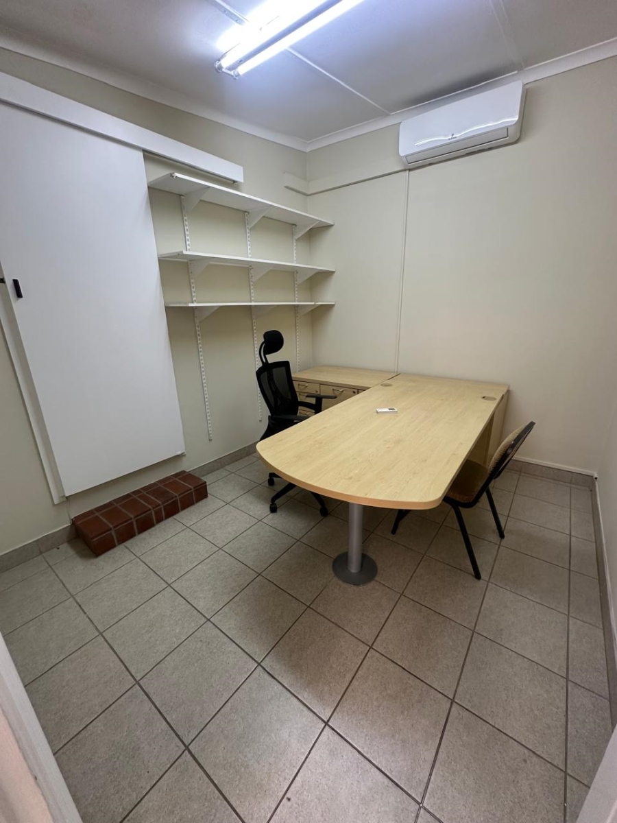 To Let commercial Property for Rent in Pietermaritzburg Central KwaZulu-Natal