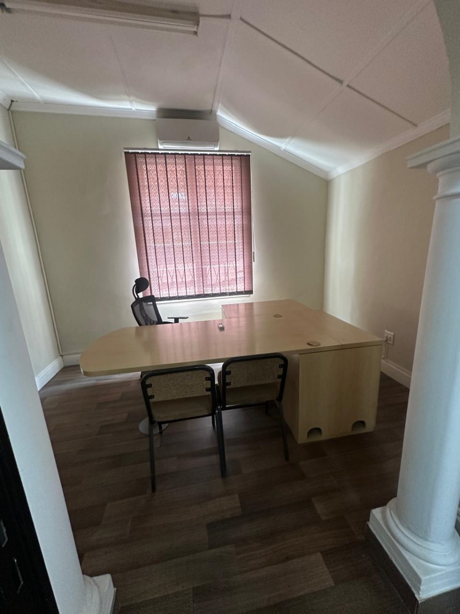 To Let commercial Property for Rent in Pietermaritzburg Central KwaZulu-Natal