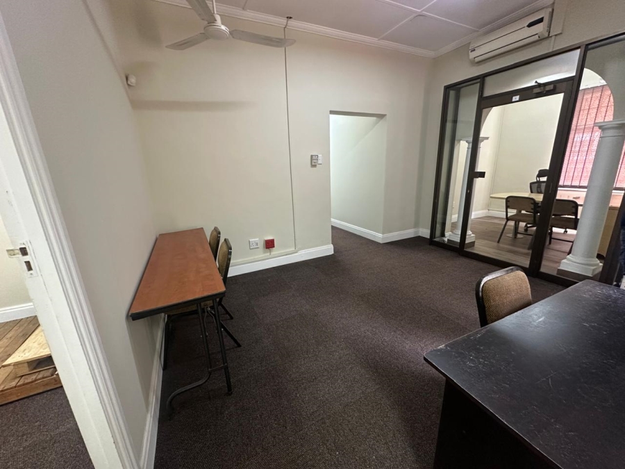 To Let commercial Property for Rent in Pietermaritzburg Central KwaZulu-Natal
