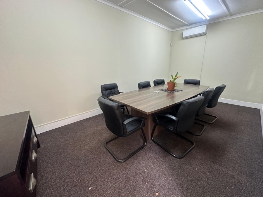 To Let commercial Property for Rent in Pietermaritzburg Central KwaZulu-Natal