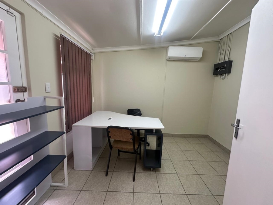To Let commercial Property for Rent in Pietermaritzburg Central KwaZulu-Natal