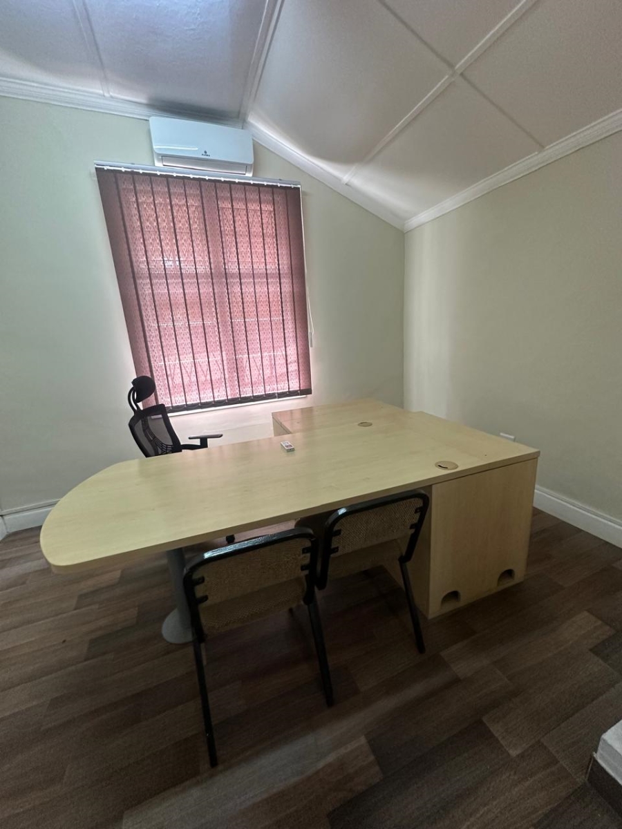 To Let commercial Property for Rent in Pietermaritzburg Central KwaZulu-Natal