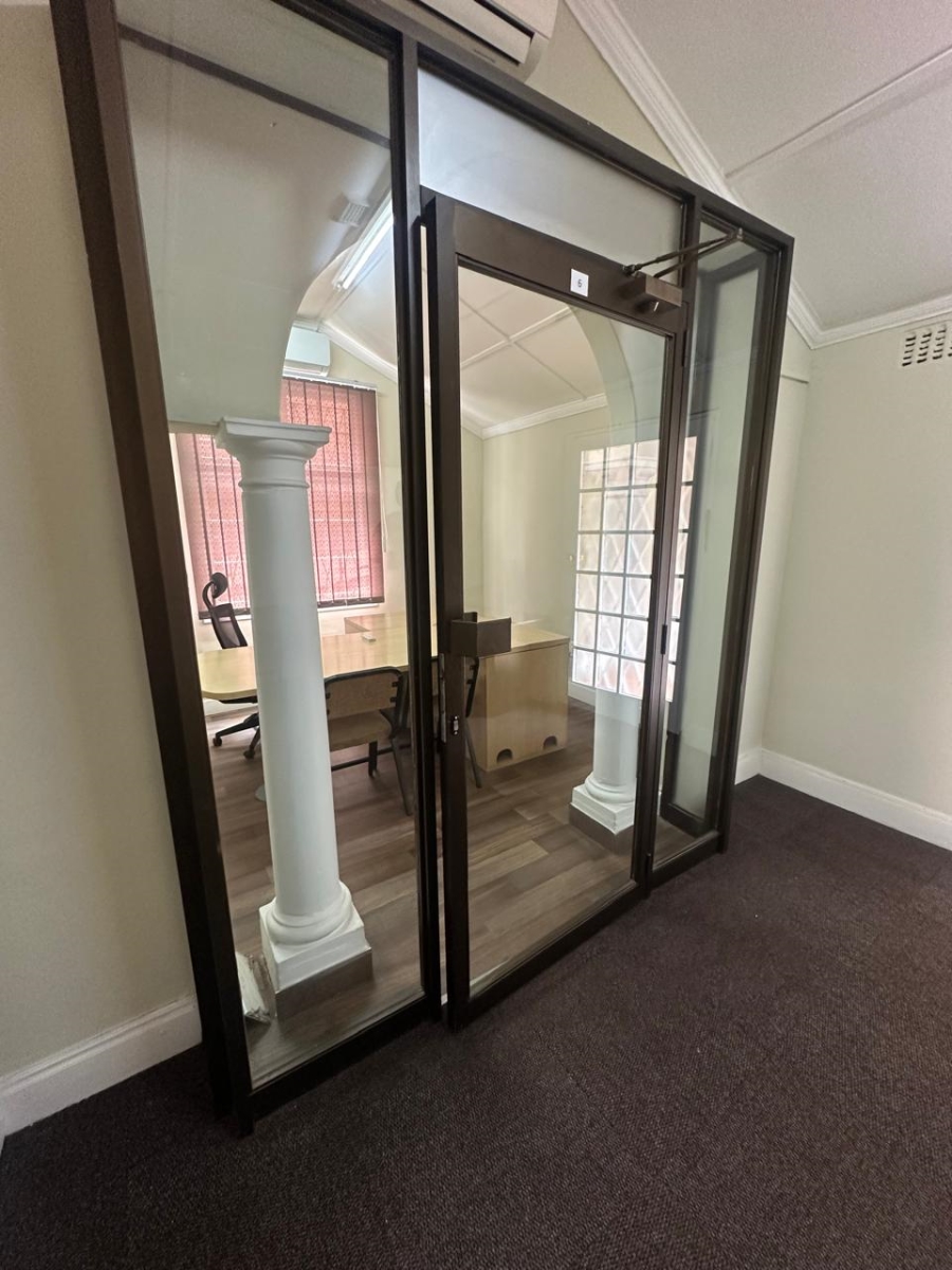 To Let commercial Property for Rent in Pietermaritzburg Central KwaZulu-Natal