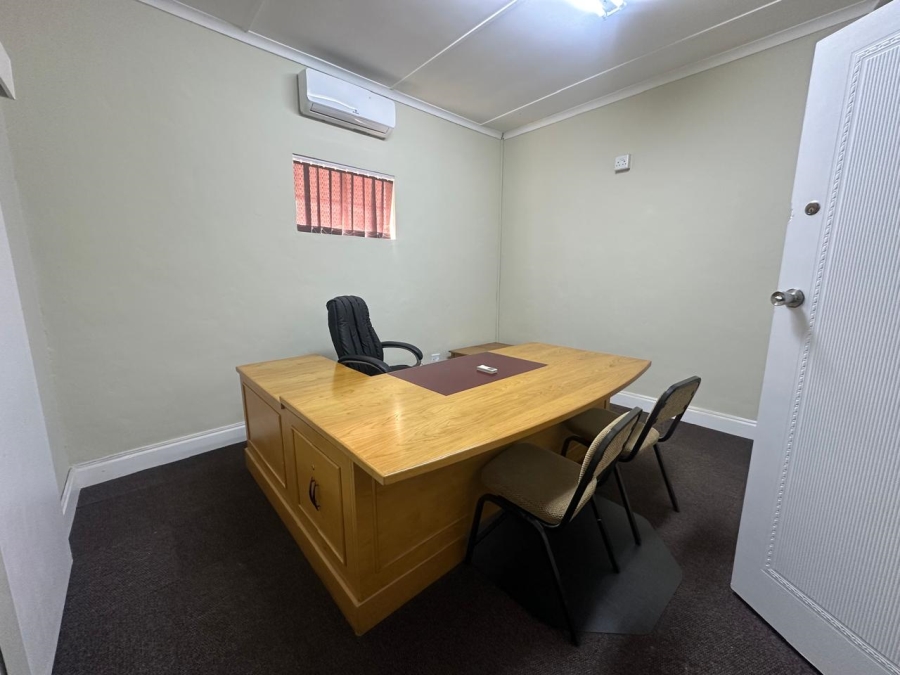 To Let commercial Property for Rent in Pietermaritzburg Central KwaZulu-Natal