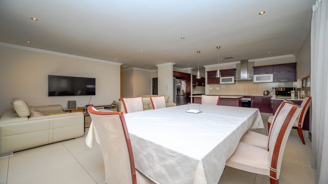 To Let 4 Bedroom Property for Rent in Izinga KwaZulu-Natal