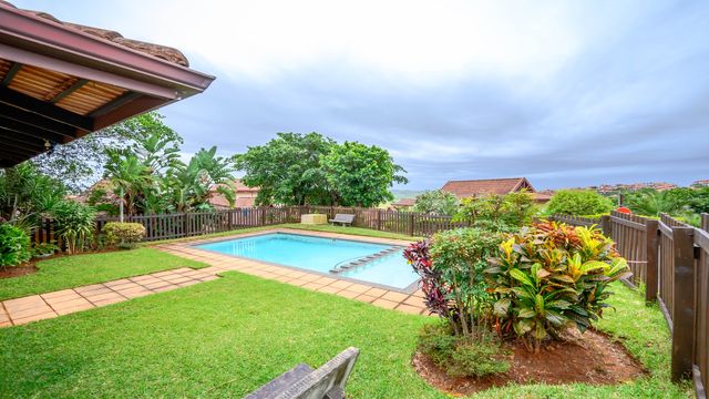 To Let 4 Bedroom Property for Rent in Izinga KwaZulu-Natal