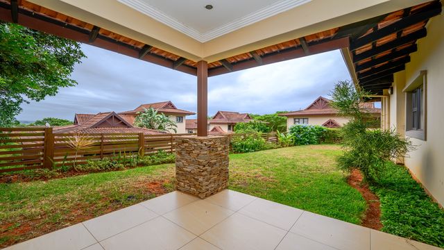 To Let 4 Bedroom Property for Rent in Izinga KwaZulu-Natal