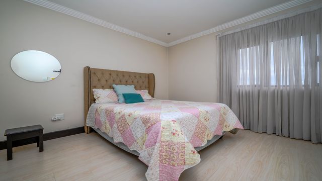 To Let 4 Bedroom Property for Rent in Izinga KwaZulu-Natal