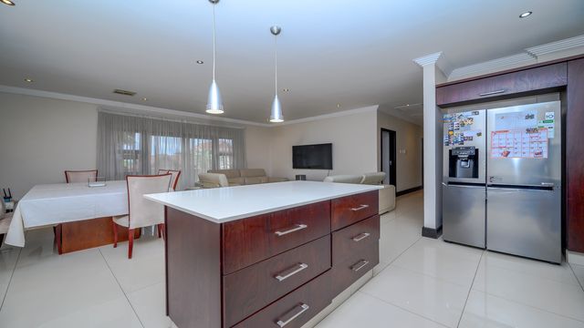 To Let 4 Bedroom Property for Rent in Izinga KwaZulu-Natal