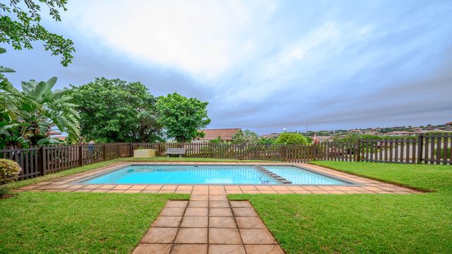 To Let 4 Bedroom Property for Rent in Izinga KwaZulu-Natal