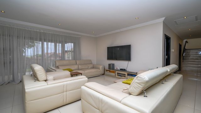 To Let 4 Bedroom Property for Rent in Izinga KwaZulu-Natal