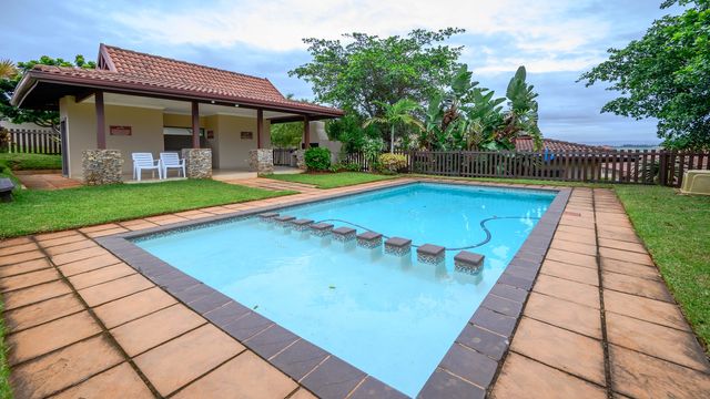 To Let 4 Bedroom Property for Rent in Izinga KwaZulu-Natal